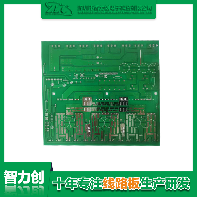 PCB設計走線一定不能走90度直角嗎？