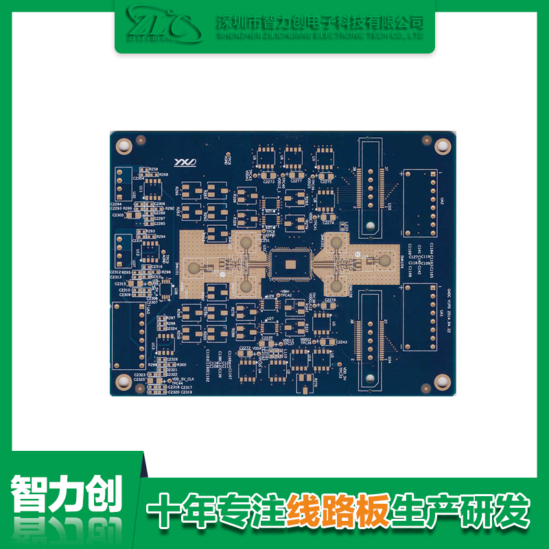 PCB板生產廠家 PCB板生產廠家