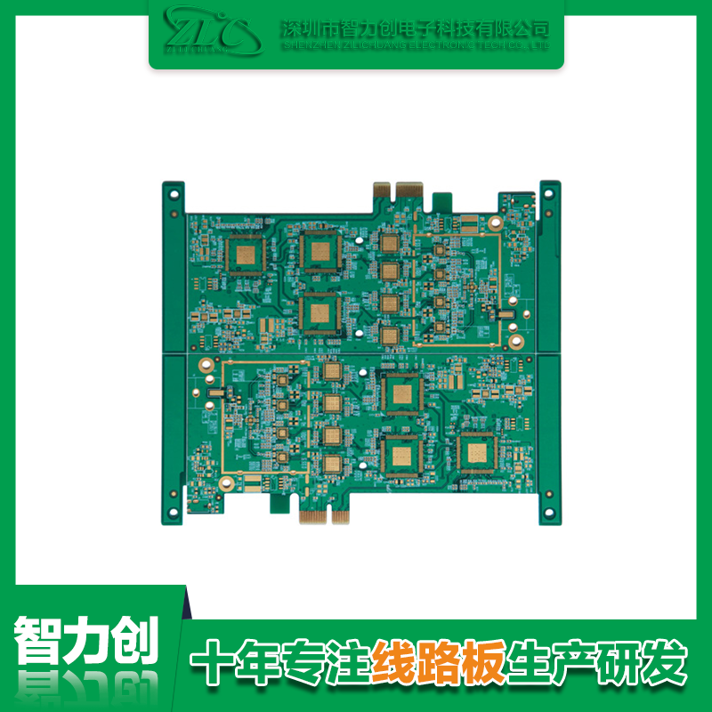 PCB光板的定義和作用，PCB光板在電子行業(yè)中的應(yīng)用